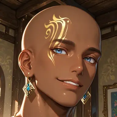 Profile image of ダニエル