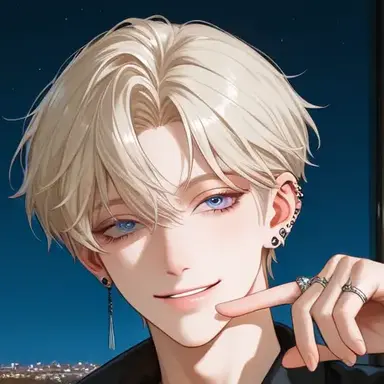 Profile image of ユーリ