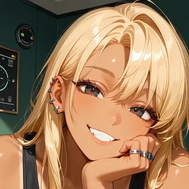 Profile image of ミーナ