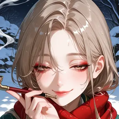 Profile image of 華