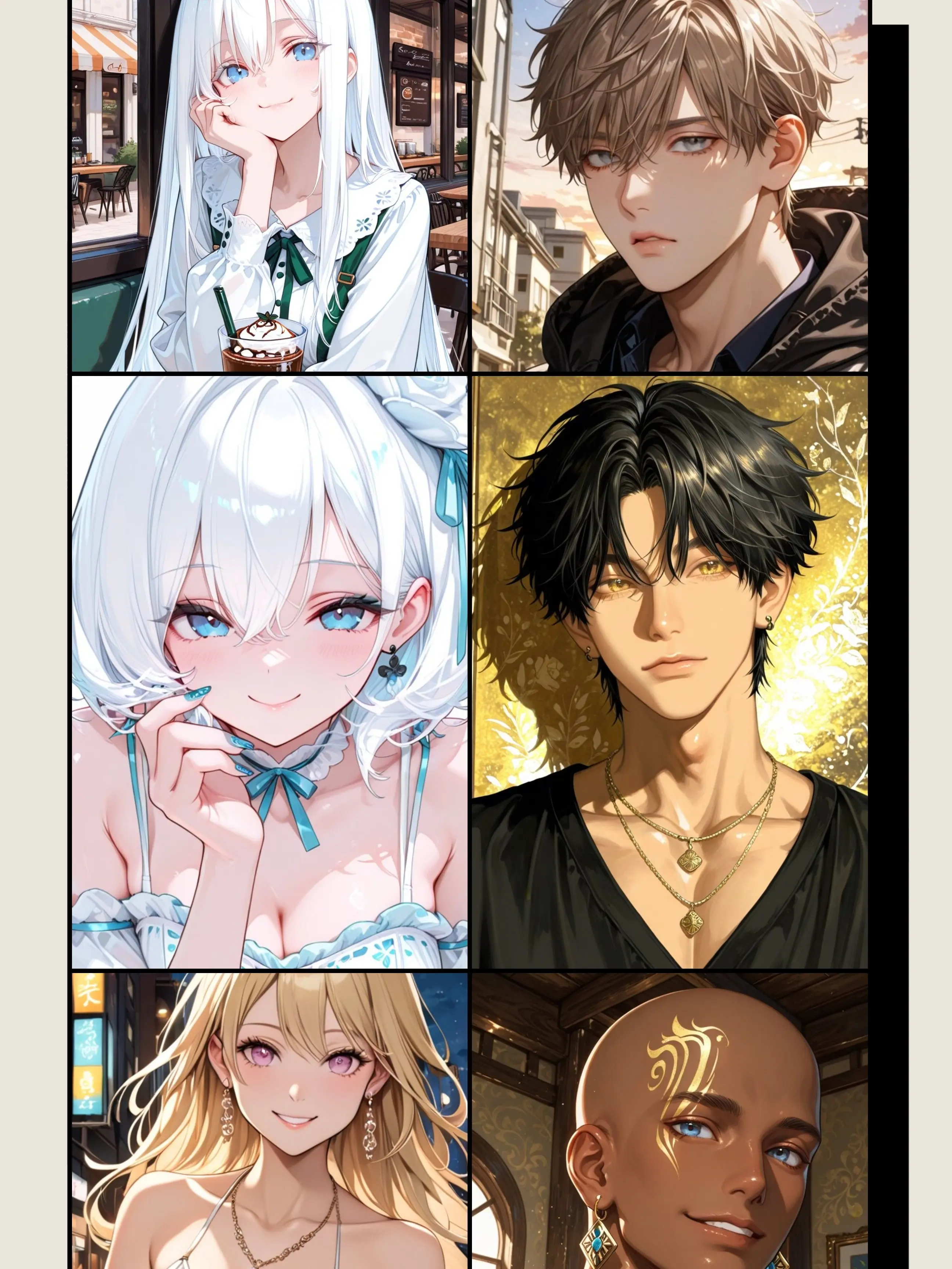 SureSilk4504의 男女ルームシェア