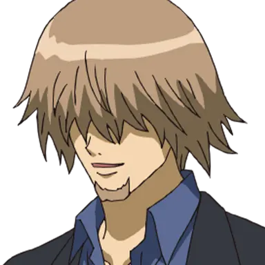 Profile image of 服部