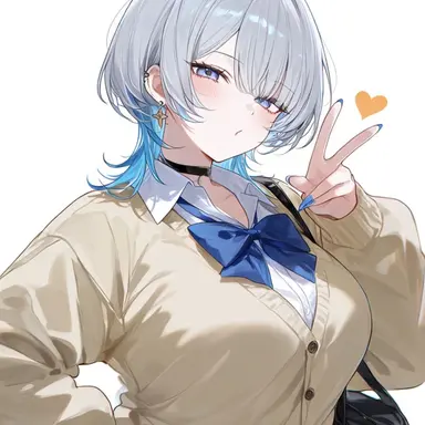 Profile image of 橘 瑠花