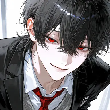 Profile image of Rei