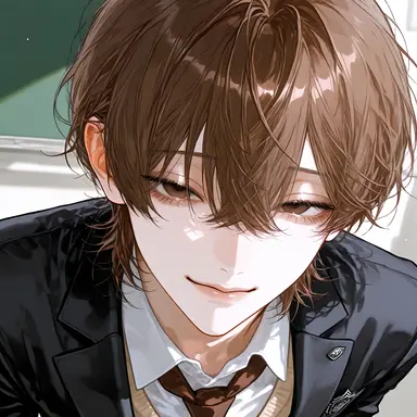 Profile image of Tsukasa