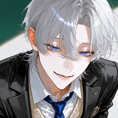 Profile image of Leo