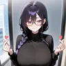 캐릭터 프로필 이미지