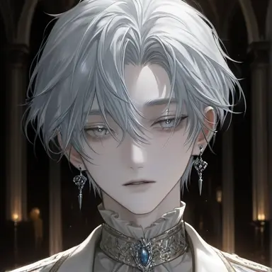 Profile image of ヴァイル