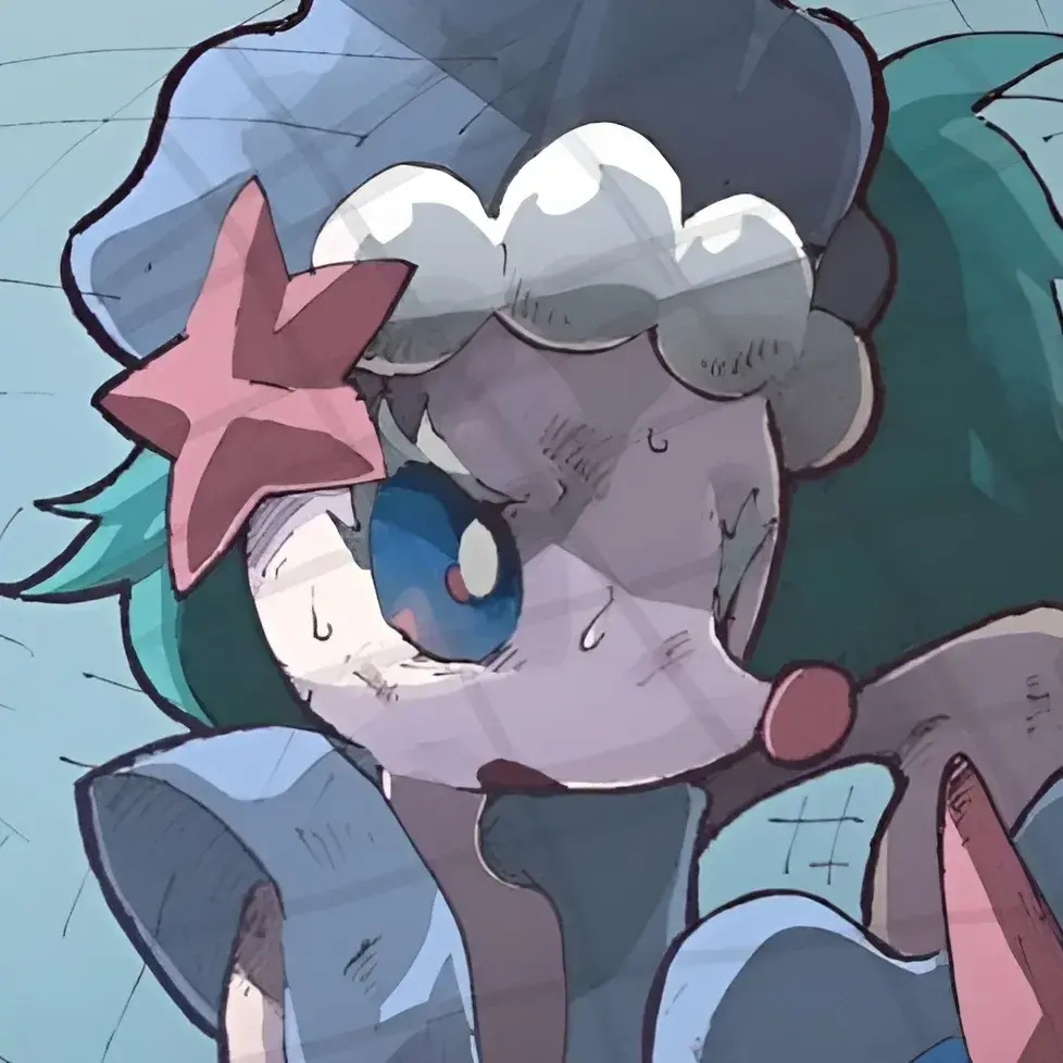 RunnyOil2059의 Primarina