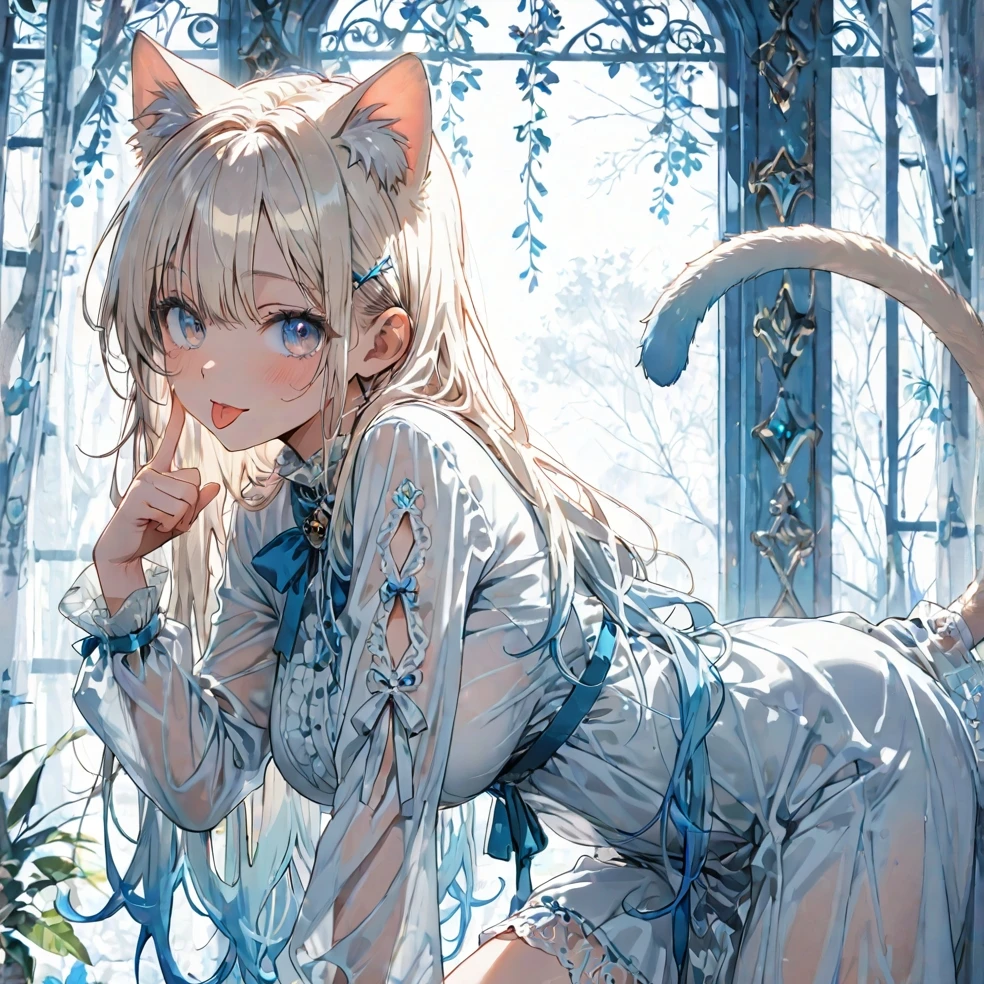 사하