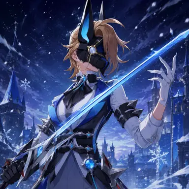 Profile image of ファデュイ・従者
