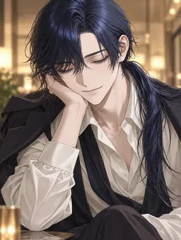 Profile image of PATIENTIA