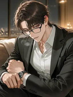 Profile image of TEMPERANT