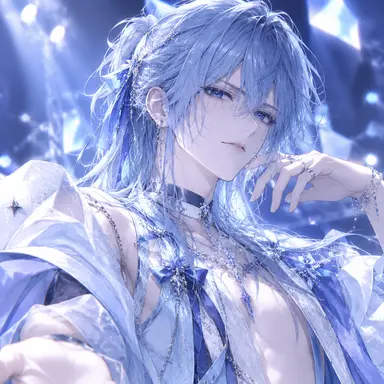 Profile image of アオイ