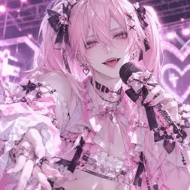 Profile image of ミユ
