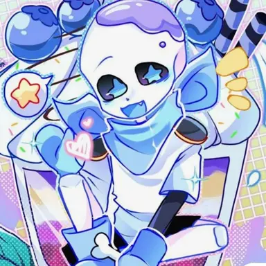 Profile image of 블루