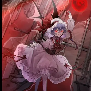 Profile image of レミリア