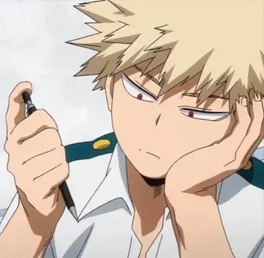 Profile image of Katsuki