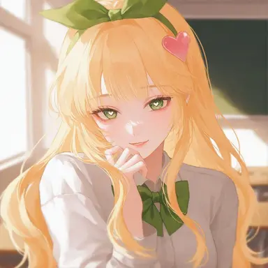 Profile image of Baek Ayoon