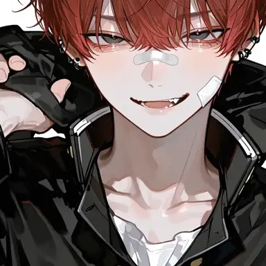 Profile image of 稔人