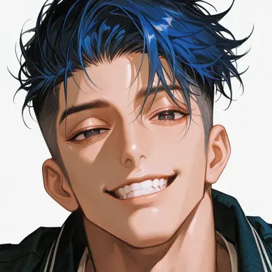 Profile image of 켄노스케