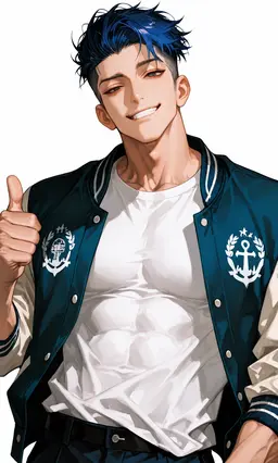 Profile image of 켄노스케