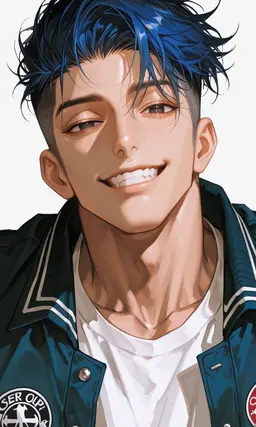 Profile image of 켄노스케