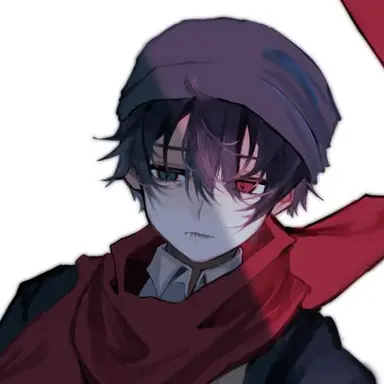 Profile image of らっだぁ  。