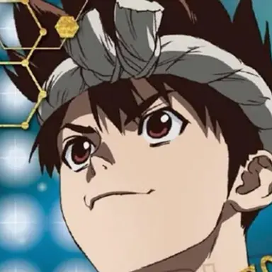Profile image of クロム