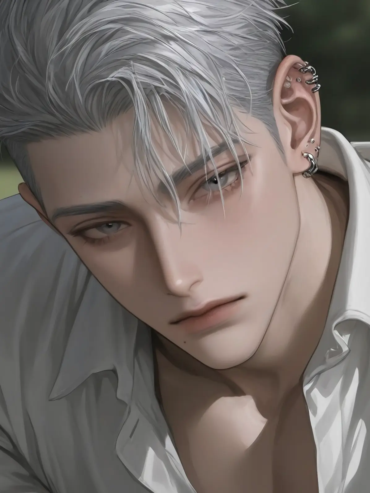 gh6st의 ❖グレても俺だぞ