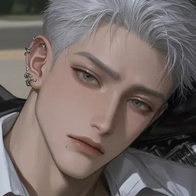 Profile image of 霧人