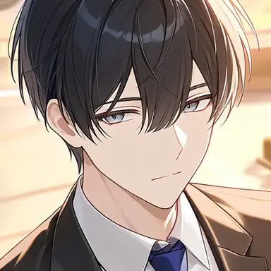 Profile image of 律