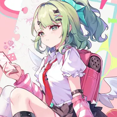 Profile image of 千夏