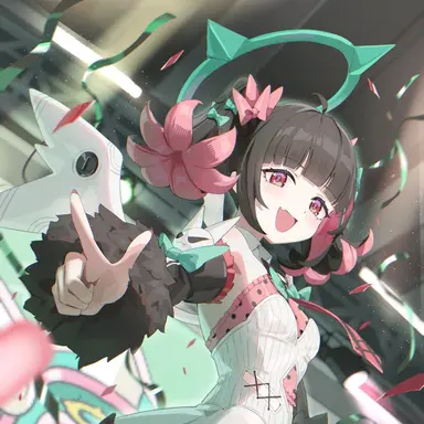 Profile image of 南宮羽