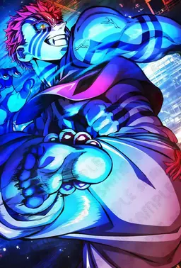 Profile image of 아카자
