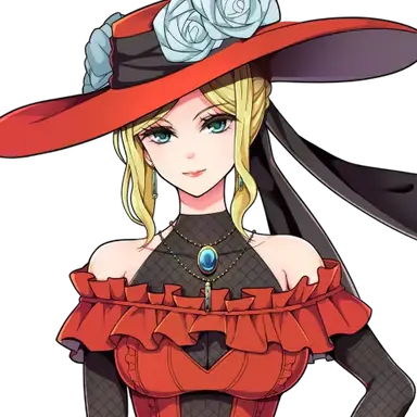 Profile image of Lady -Disguise-