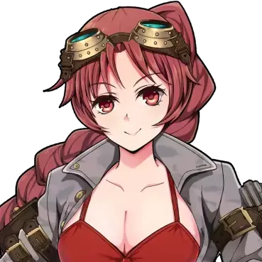 Profile image of Amelia