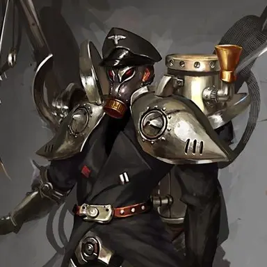Profile image of Conrad