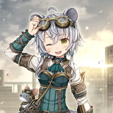 Profile image of Tia
