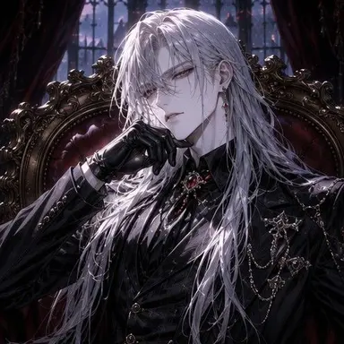 Profile image of Kuya Saionji