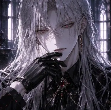 Profile image of Kuya Saionji