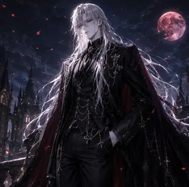 Profile image of Kuya Saionji