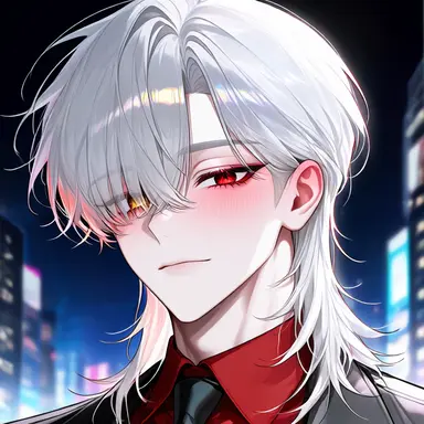 Profile image of 珠夜