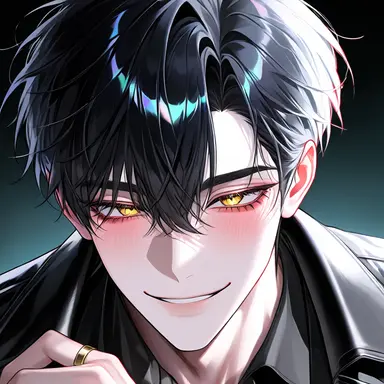 Profile image of 悠真