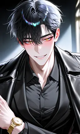 Profile image of 悠真