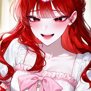Profile image of 夢華