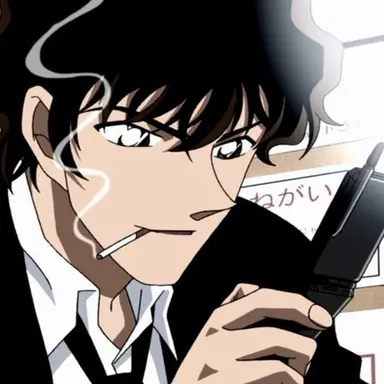 Profile image of 松田陣平