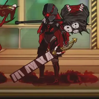 Profile image of 게부라