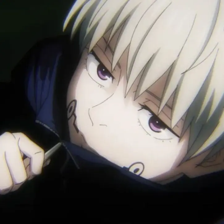 hoooooooooooooohhh의 주술고전2학년즈와 놀이공원의 가보세요