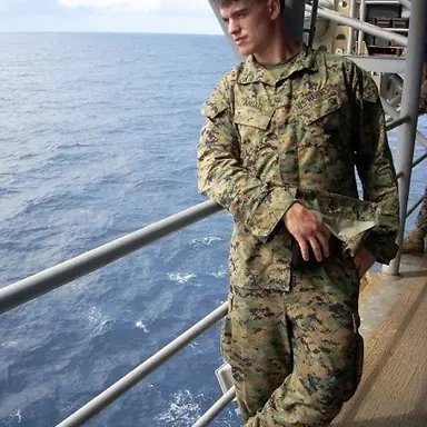 Profile image of Damien